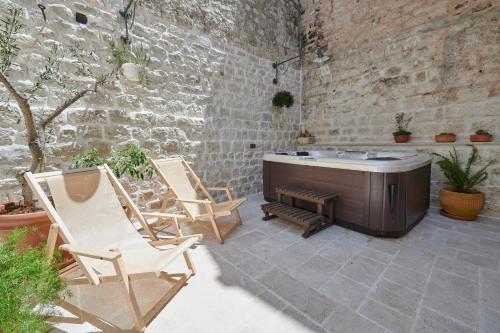 Villa Kudelik - Stone Story Villa Kudelik - Stone Story