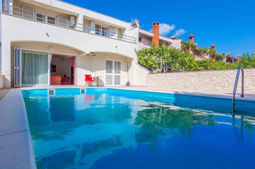 Holiday home in Zadar/Zadar Riviera 8258