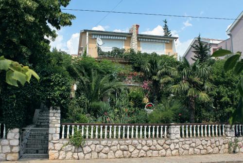 Apartments and rooms by the sea Dramalj, Crikvenica - 5519 Apartments and rooms by the sea Dramalj, Crikvenica - 5519
