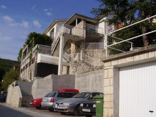 Apartments with parking space Rabac, Labin - 7438 Apartments with parking space Rabac, Labin - 7438