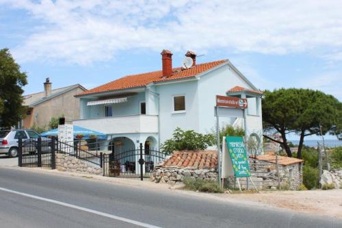 Apartments with a parking space Mali Losinj (Losinj) - 3042 Apartments with a parking space Mali Losinj (Losinj) - 3042
