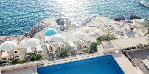Villa Simpatia Villa Simpatia