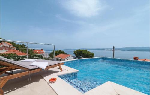 Lovely Home In Stanici With Outdoor Swimming Pool Lovely Home In Stanici With Outdoor Swimming Pool