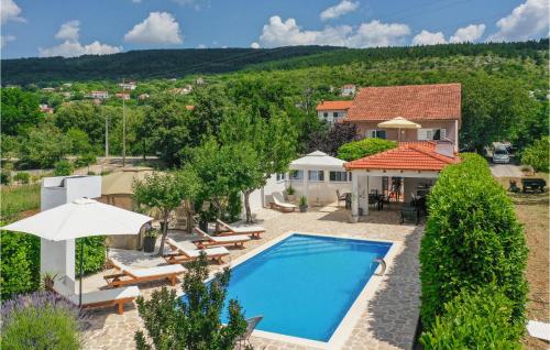 Gorgeous Home In Prolozac Donji With Wifi Gorgeous Home In Prolozac Donji With Wifi