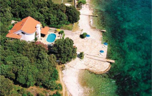 Gorgeous Home In Kozino With House Sea View Gorgeous Home In Kozino With House Sea View