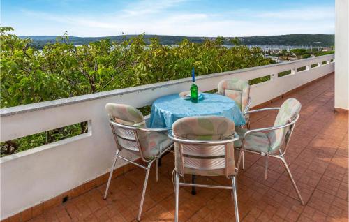 2 Bedroom Beautiful Apartment In Punat 2 Bedroom Beautiful Apartment In Punat