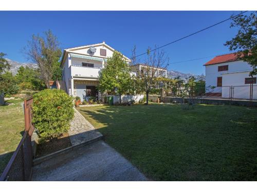 Apartment Nekic