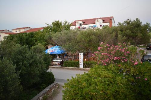 Panorama Apartments