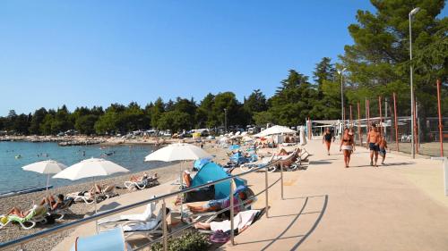 Easyatent Camping Valkanela Easyatent Camping Valkanela