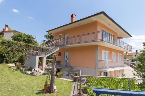 Apartments Vesna Apartments Vesna