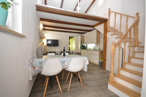 New Lux Apartman Kala New Lux Apartman Kala