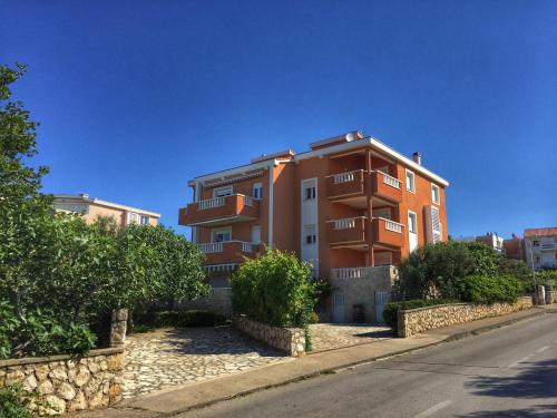 Novalja Zrce Iva Apartment II Novalja Zrce Iva Apartment II
