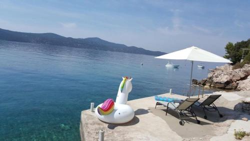 Holiday Home Odiseja Holiday Home Odiseja