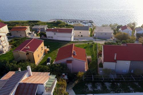 Apartments by the sea Rtina - Miletici, Zadar - 11548 Apartments by the sea Rtina - Miletici, Zadar - 11548