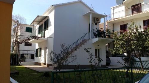 Apartments by the sea Drvenik Donja vala, Makarska - 11553 Apartments by the sea Drvenik Donja vala, Makarska - 11553