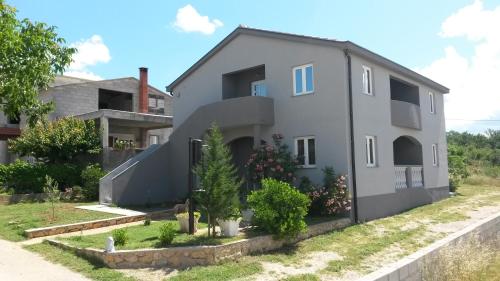 Apartman Monte Cristo
