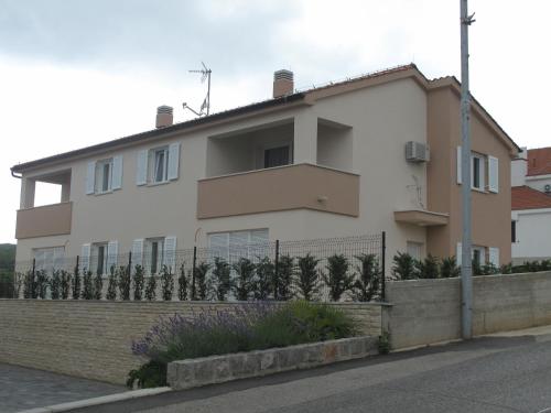 Apartments Mia Krk