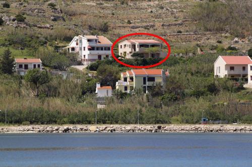 Apartments by the sea Pag - 6272 Apartments by the sea Pag - 6272