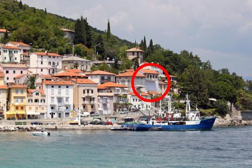 Rooms by the sea Moscenicka Draga, Opatija - 7767 Rooms by the sea Moscenicka Draga, Opatija - 7767