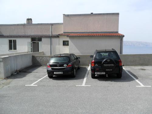 Apartments with a parking space Senj - 11605 Apartments with a parking space Senj - 11605
