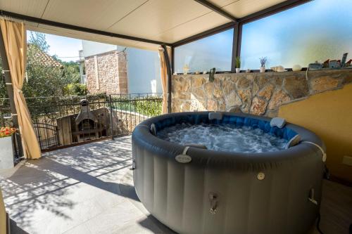 Holiday Home Svjetlana Holiday Home Svjetlana
