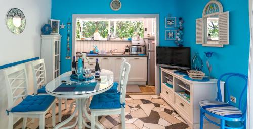 Holiday Home Jovis Holiday Home Jovis