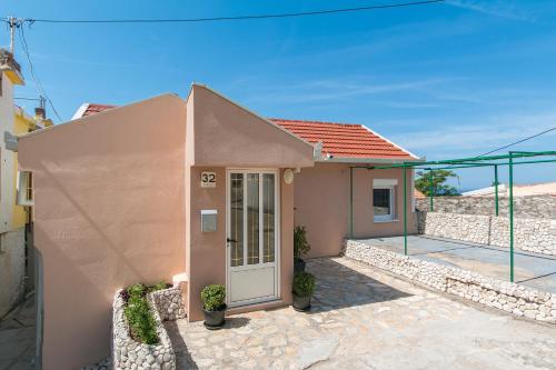 Apartments by the sea Brist, Makarska - 11039 Apartments by the sea Brist, Makarska - 11039
