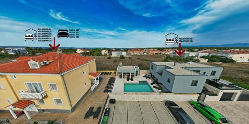 Apartments Dream House Zaton Apartments Dream House Zaton