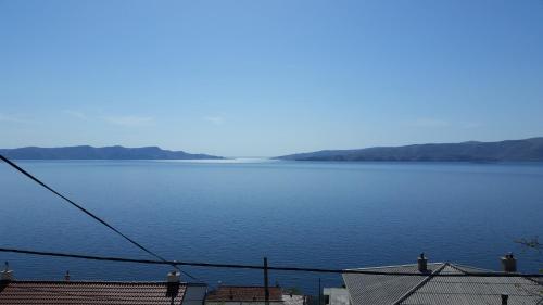 Beautiful sea view
