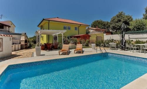 Apartments Dora Victoria Dream