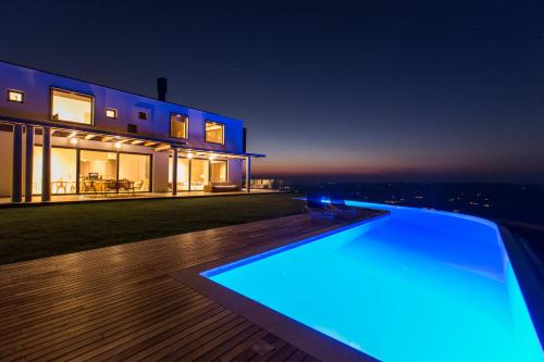 Villa Vista Zamask Villa Vista Zamask