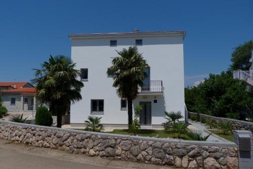 Apartments Monja & Dadi Apartments Monja & Dadi