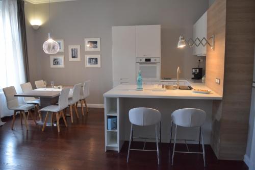 Apartment Feel Good