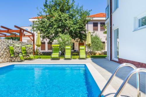 Villa Apartments Futura Villa Apartments Futura
