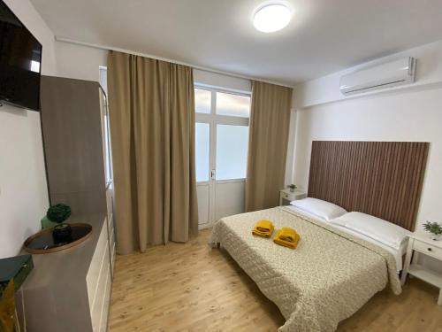 Apartmani Roko Apartmani Roko
