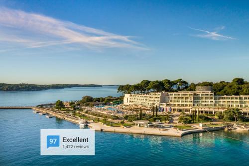 Isabella Island Resort, Valamar Collection Isabella Island Resort, Valamar Collection