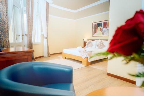 BRISTOL Hotel Opatija BRISTOL Hotel Opatija