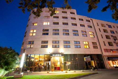 Hotel Globo Hotel Globo