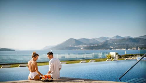 President Hotel, Valamar Collection