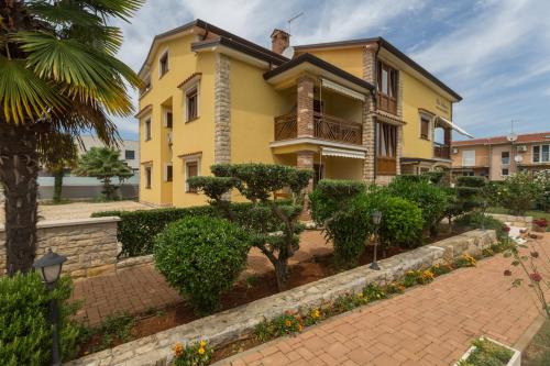 Apartments Bellissima