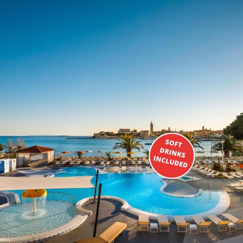 Valamar Padova Hotel Valamar Padova Hotel