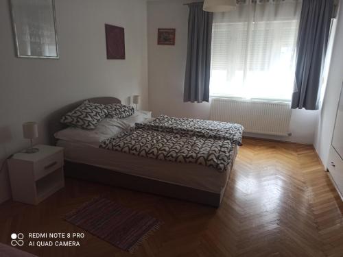 Apartment K&A- near Dom sportova
