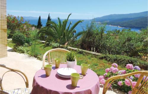 Amazing Apartment In Rabac With House Sea View Amazing Apartment In Rabac With House Sea View