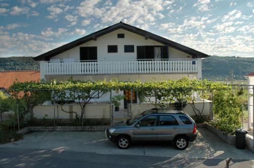 Apartments Ruza