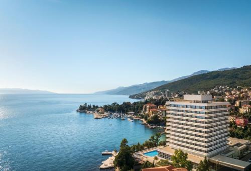 Hotel Ambasador - Liburnia