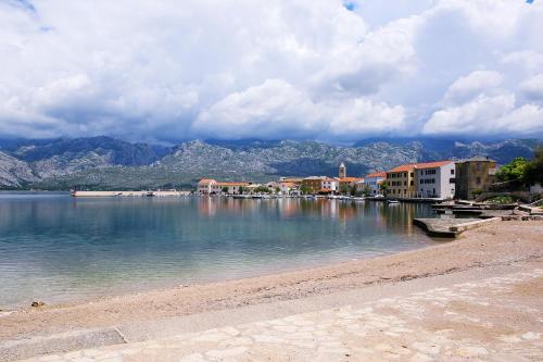 Apartments Tamarix