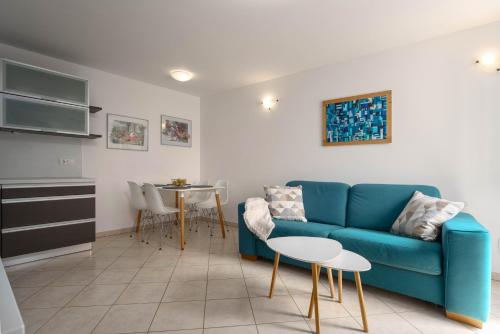 Degrassi Square Apartments