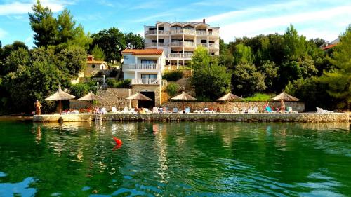 Hotel Lucija Hotel Lucija