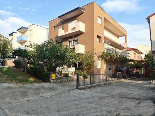 Apartments Trošelj Apartments Trošelj