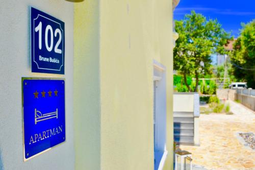 Apartmani Pax Apartmani Pax